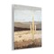 Stupell Industries Neutral Western Scene with Cactus Wall Plaque, design by Franklyn Gregory
